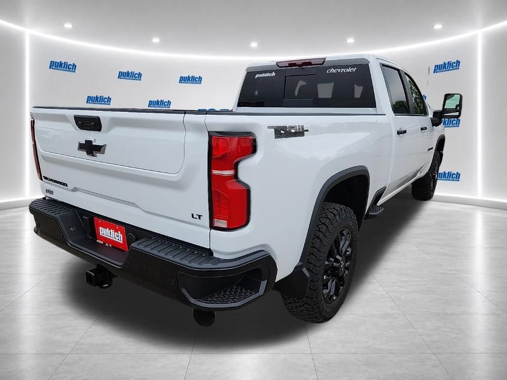 2026 Chevrolet Silverado 2500 HD LT - Photo 7