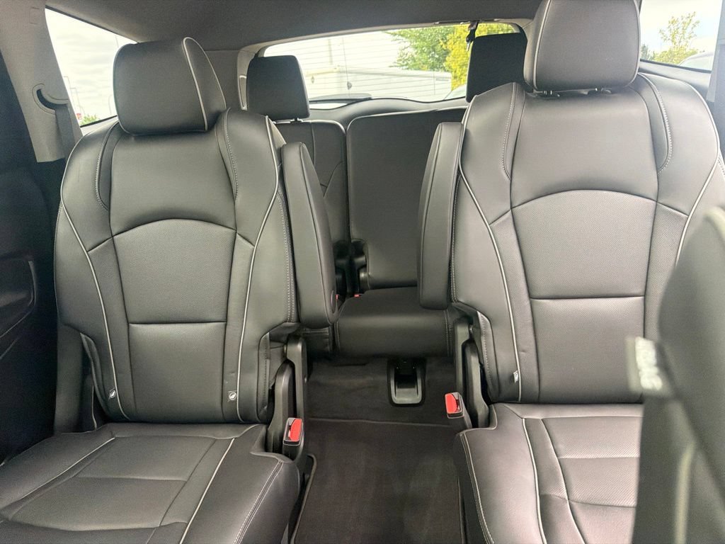 2020 Buick Enclave Avenir - Photo 35