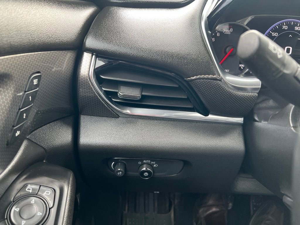 2023 Chevrolet Traverse Premier - Photo 21
