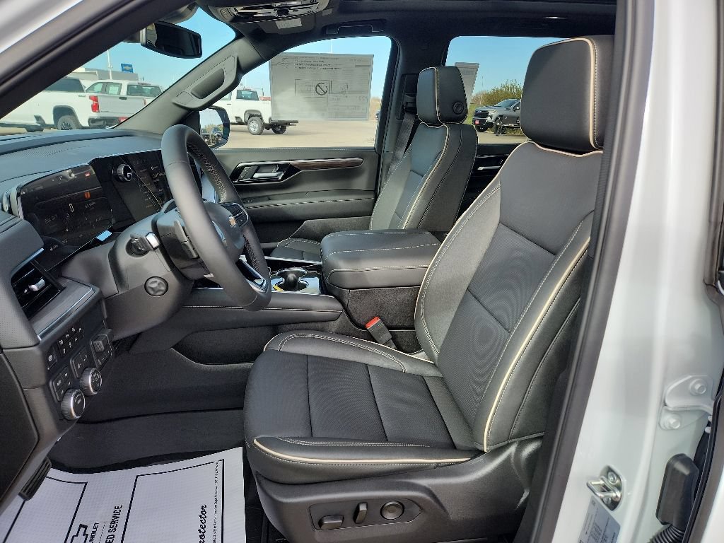 2026 Chevrolet Tahoe Premier - Photo 44