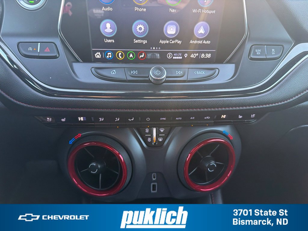 2022 Chevrolet Blazer RS - Photo 19