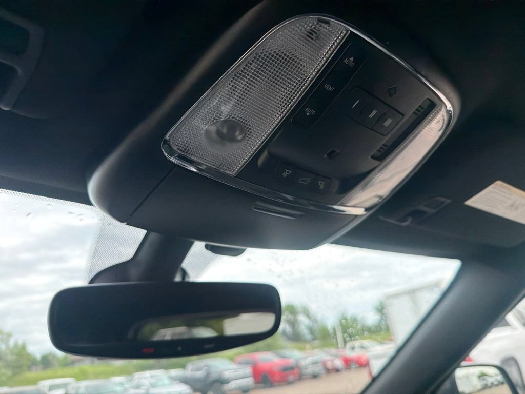 2020 Jeep Grand Cherokee Trailhawk - Photo 20