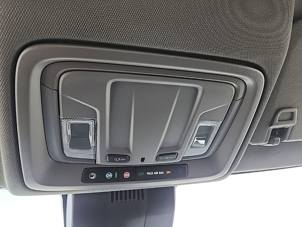 2026 Chevrolet Silverado 1500 Work Truck - Photo 17