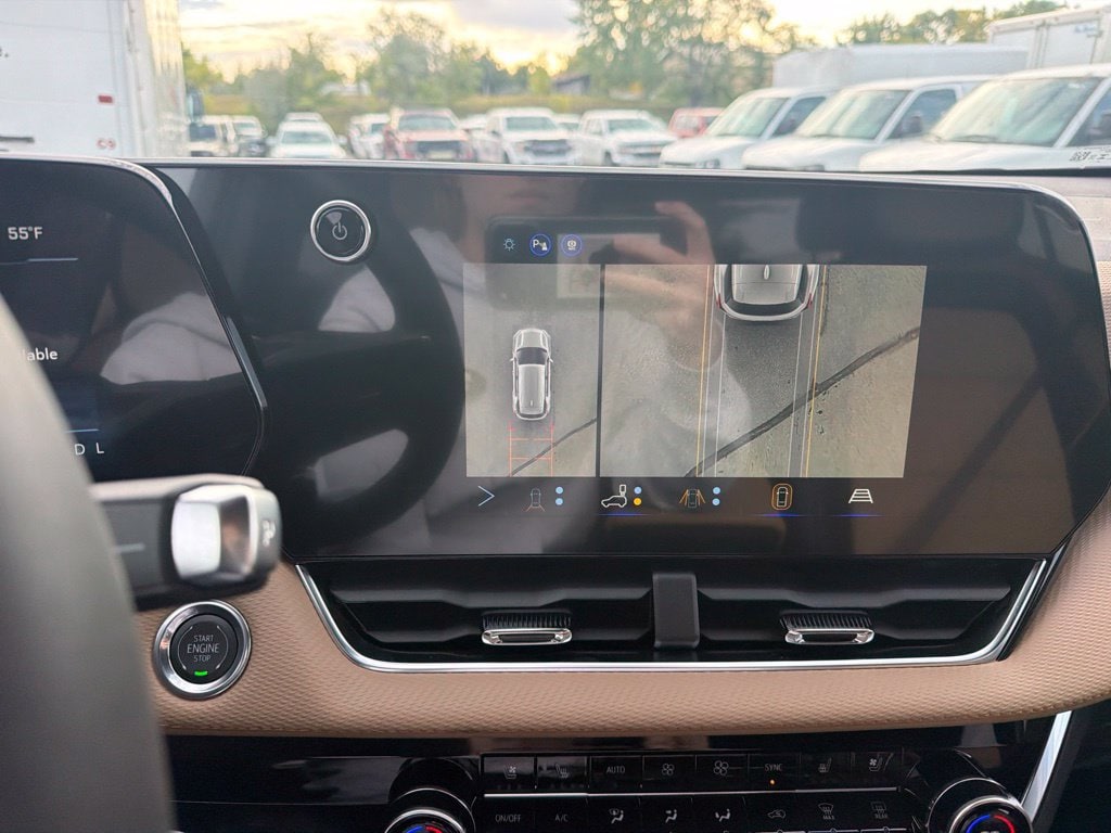 2027 Chevrolet Equinox ACTIV - Photo 23