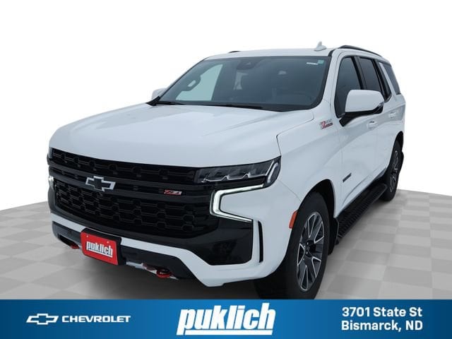 2023 Chevrolet Tahoe Z71 4WD