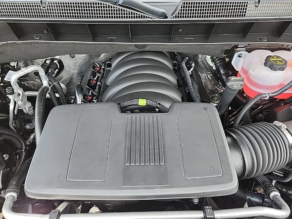 2026 Chevrolet Silverado 1500 LT - Photo 51