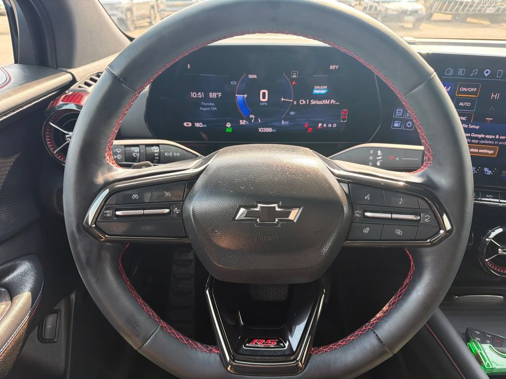 2024 Chevrolet Blazer EV RS - Photo 9