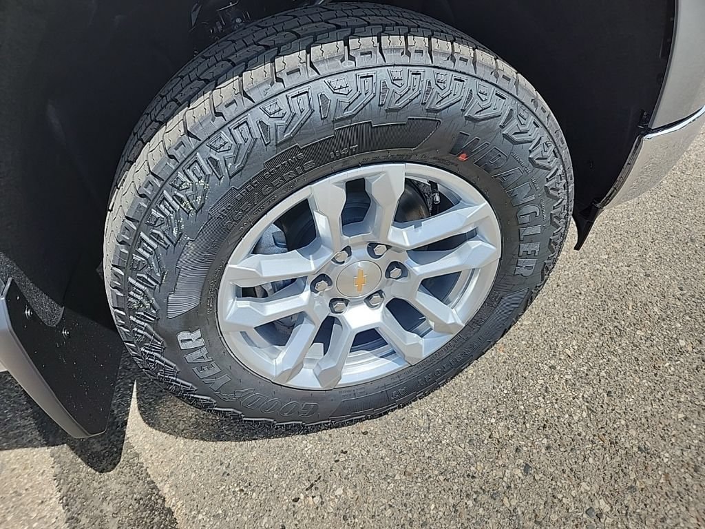 2026 Chevrolet Silverado 1500 LT - Photo 50