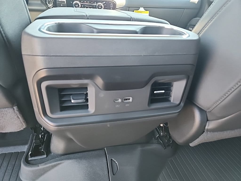 2026 Chevrolet Silverado 1500 LT Trail Boss - Photo 45
