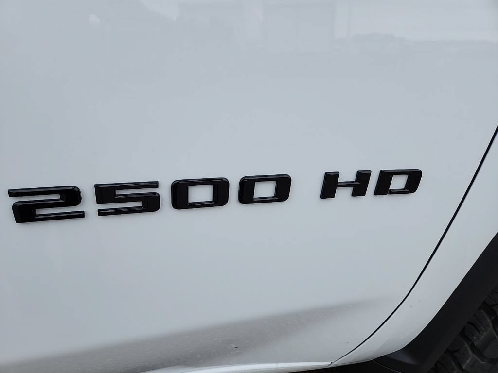2026 Chevrolet Silverado 2500 HD LT - Photo 50