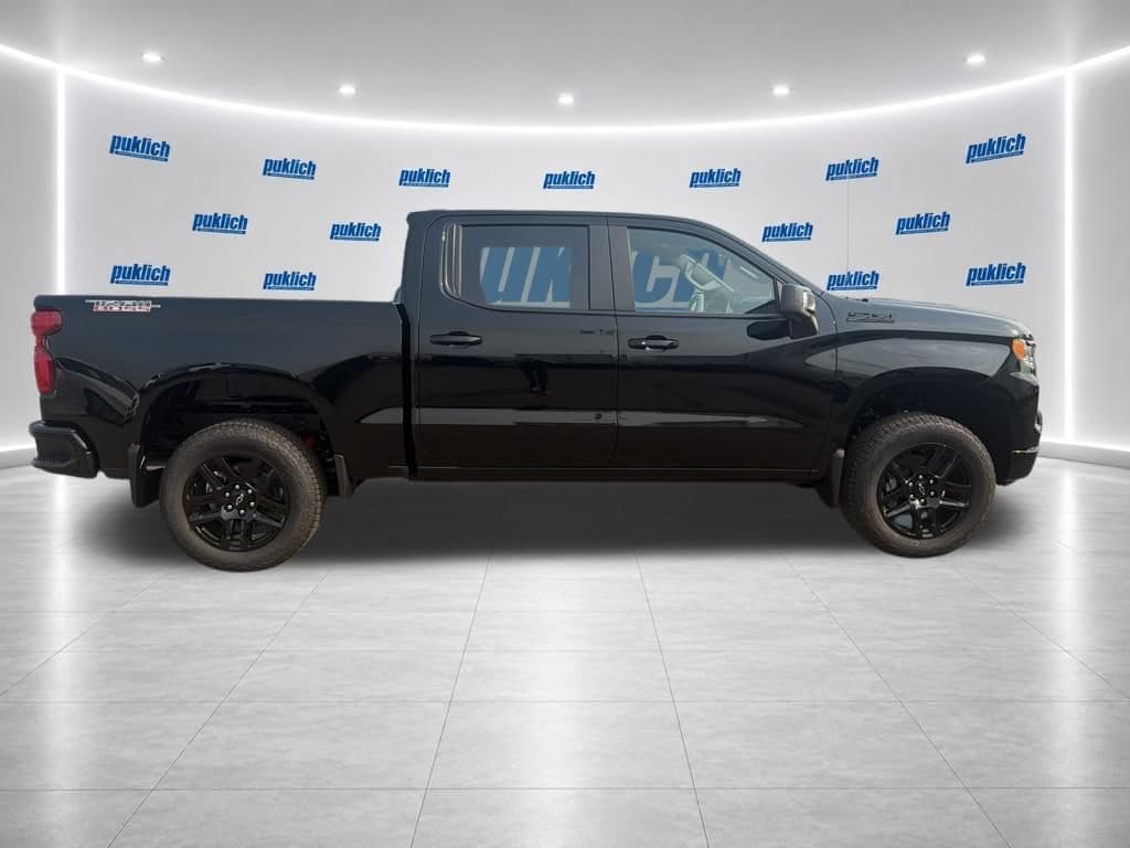 2026 Chevrolet Silverado 1500 LT Trail Boss - Photo 7