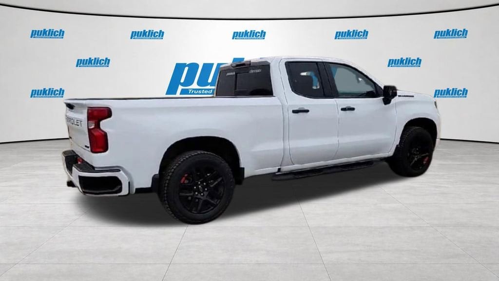 2024 Chevrolet Silverado 1500 RST - Photo 8
