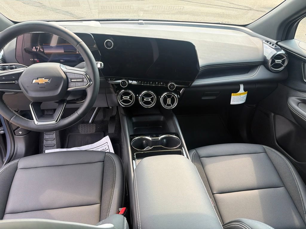 2025 Chevrolet Blazer EV LT - Photo 28