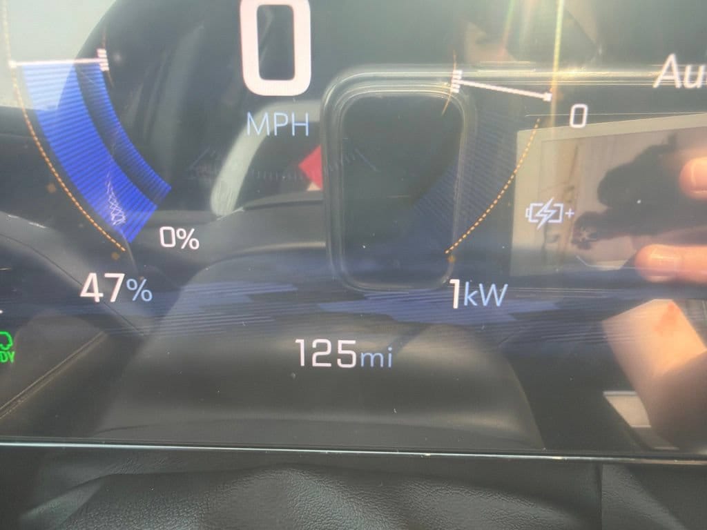 2025 Chevrolet Blazer EV LT - Photo 17