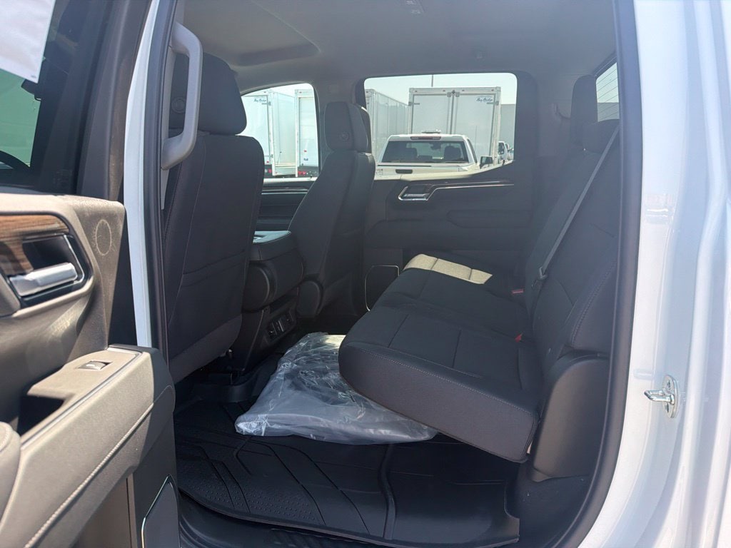 2026 Chevrolet Silverado 1500 LT - Photo 30