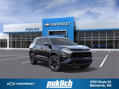 2026 Chevrolet Equinox Activ SUV