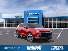 2025 Chevrolet Blazer RS SUV