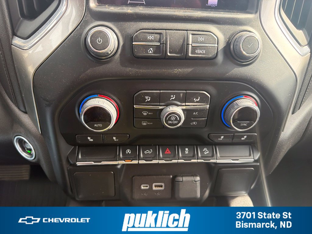 2021 Chevrolet Silverado 1500 RST - Photo 19