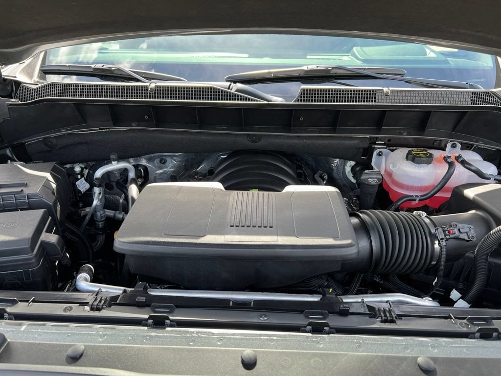 2026 Chevrolet Silverado 1500 LTZ - Photo 35