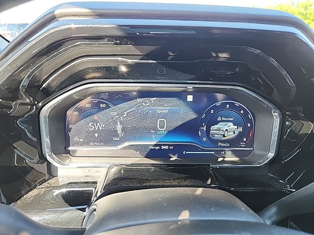 2023 Chevrolet Silverado 1500 LT - Photo 15