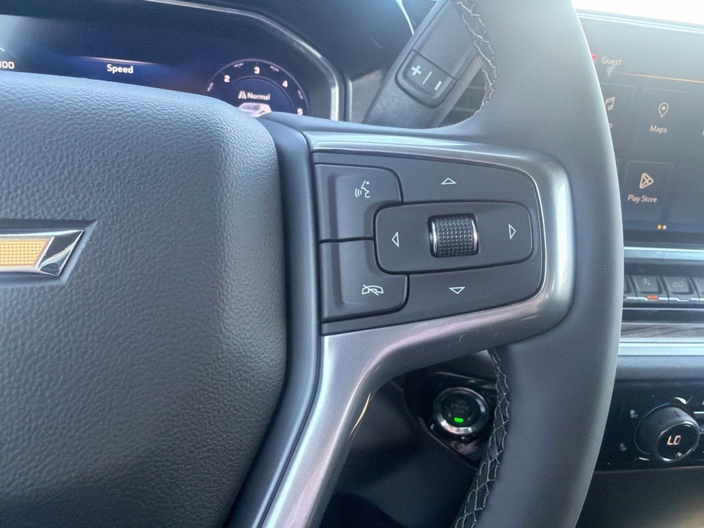 2026 Chevrolet Silverado 1500 LT - Photo 15