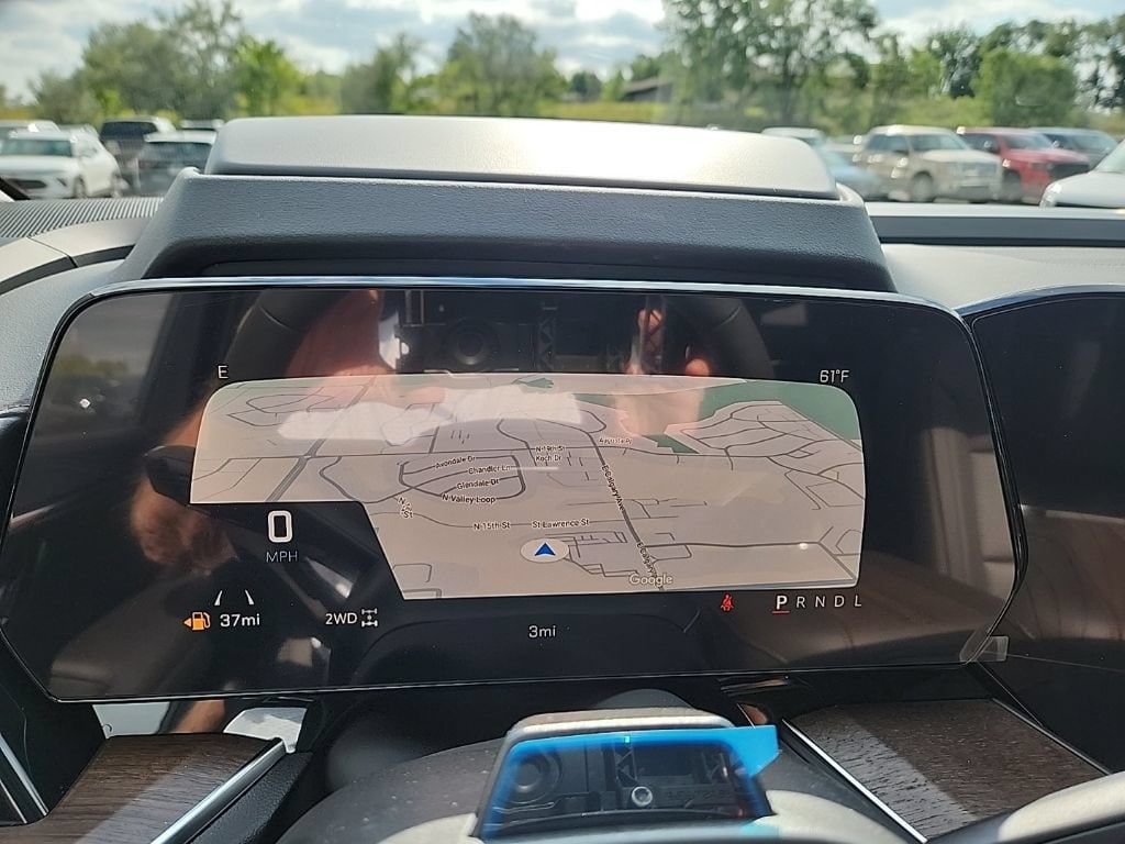 2026 Chevrolet Suburban High Country - Photo 21