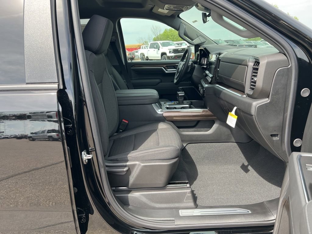 2026 Chevrolet Silverado 1500 LT - Photo 28