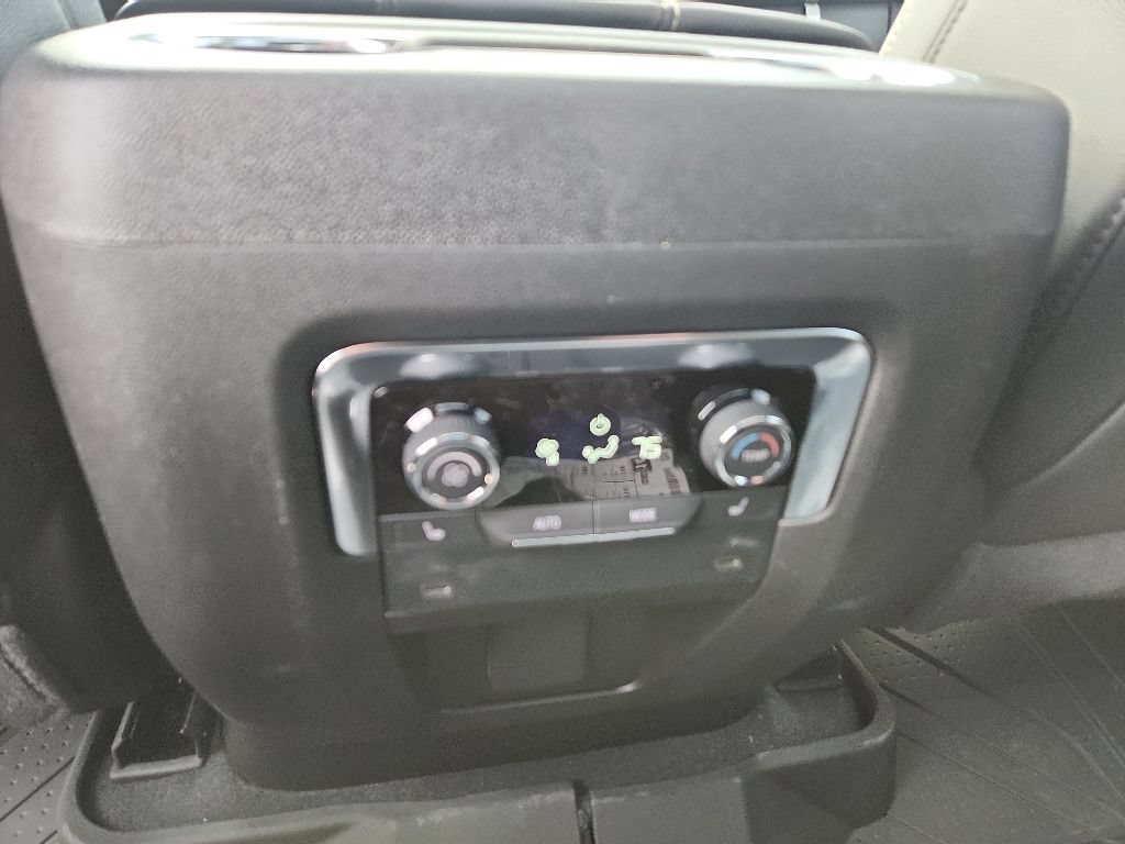 2026 Chevrolet Tahoe Premier - Photo 47