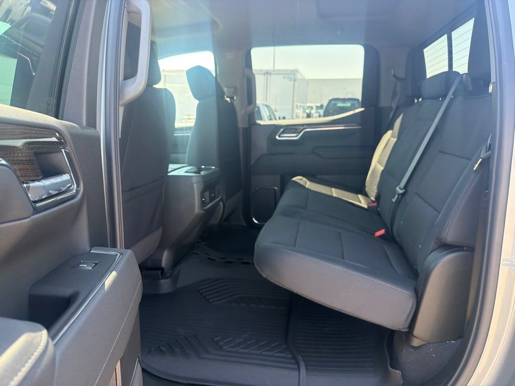 2026 Chevrolet Silverado 1500 LT Trail Boss - Photo 36