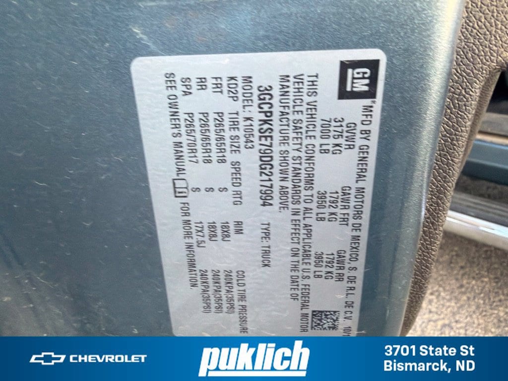 2013 Chevrolet Silverado 1500 LT - Photo 29