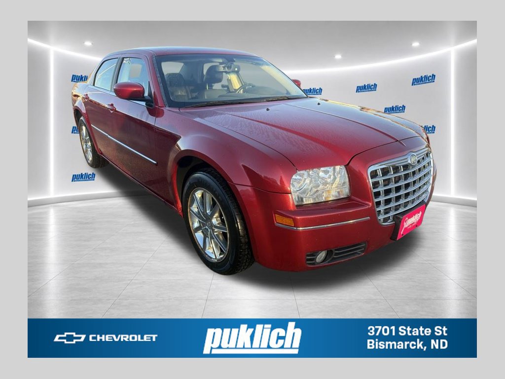 2009 Chrysler 300