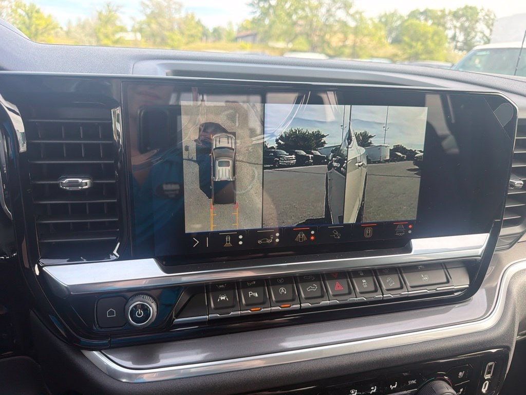 2026 Chevrolet Silverado 1500 High Country - Photo 24