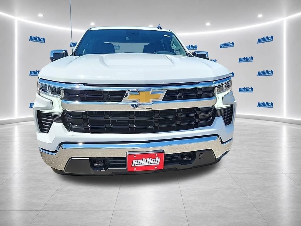 2026 Chevrolet Silverado 1500 LT - Photo 10