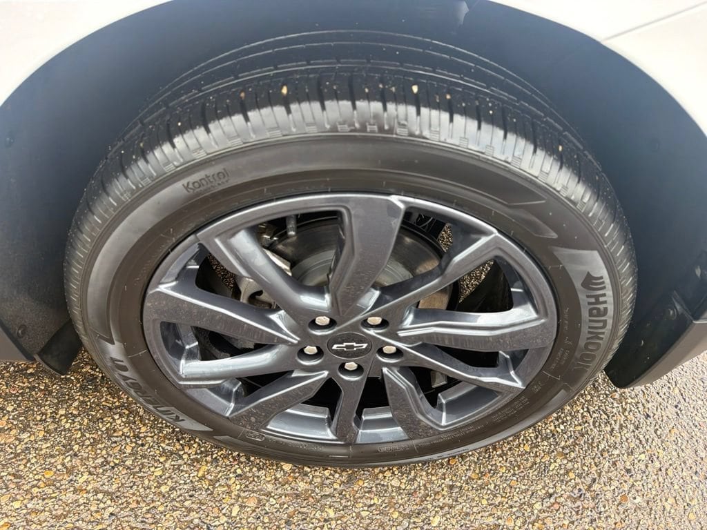 2023 Chevrolet Equinox RS - Photo 35