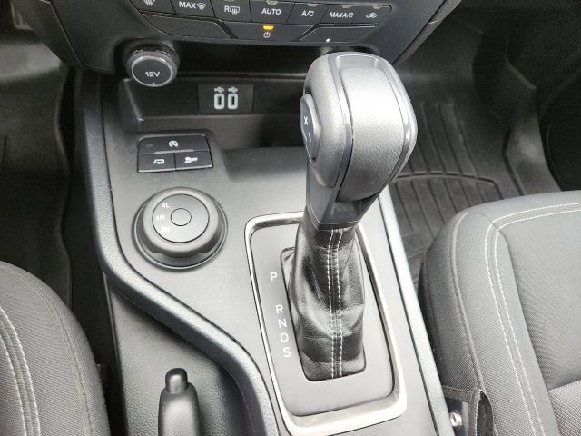 2021 Ford Ranger XLT - Photo 21