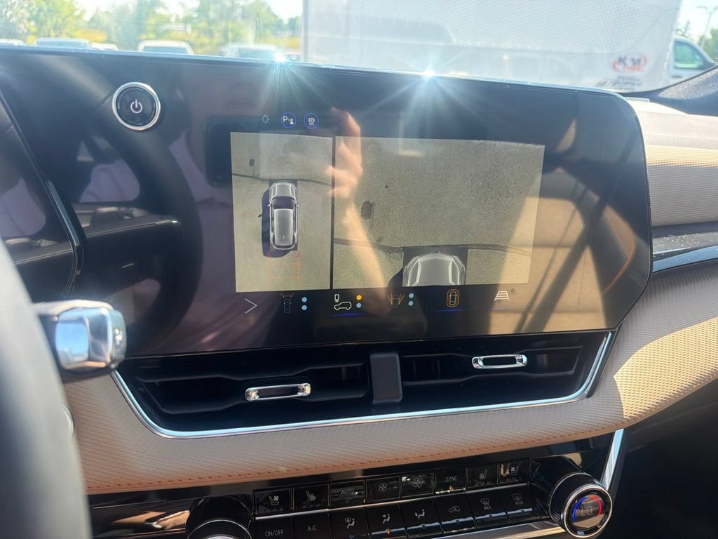 2027 Chevrolet Equinox ACTIV - Photo 23