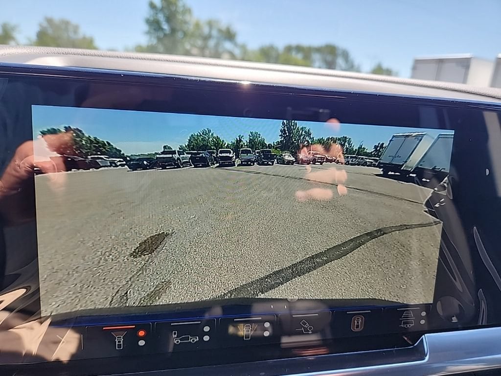2026 Chevrolet Silverado 1500 RST - Photo 25