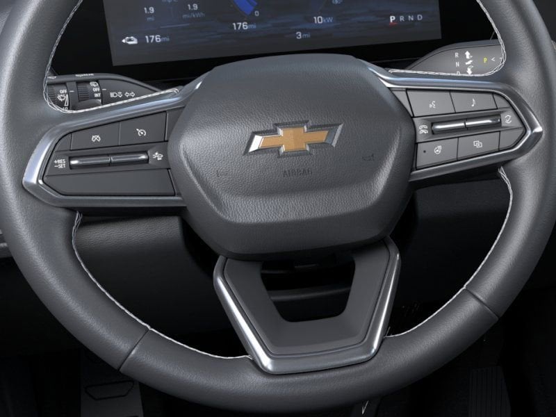 2025 Chevrolet Blazer EV LT - Photo 22