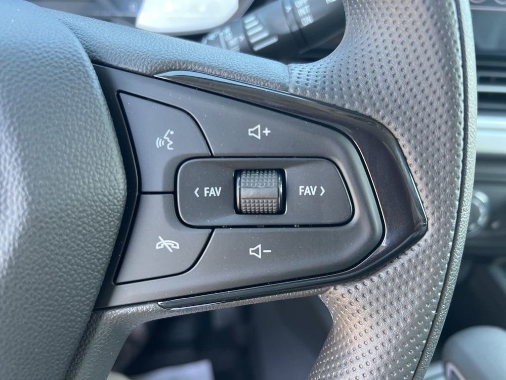 2026 Chevrolet Trax LS - Photo 19