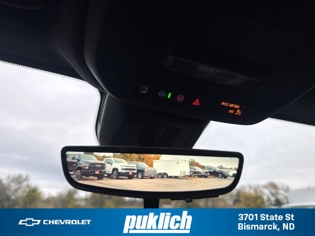 2025 Chevrolet Equinox LT - Photo 26