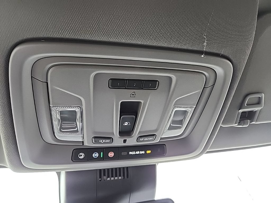 2026 Chevrolet Silverado 2500 HD LT - Photo 19