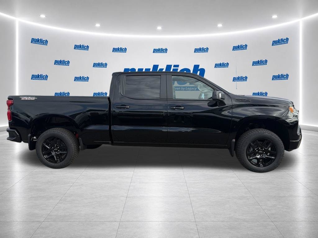 2026 Chevrolet Silverado 1500 LT Trail Boss - Photo 7
