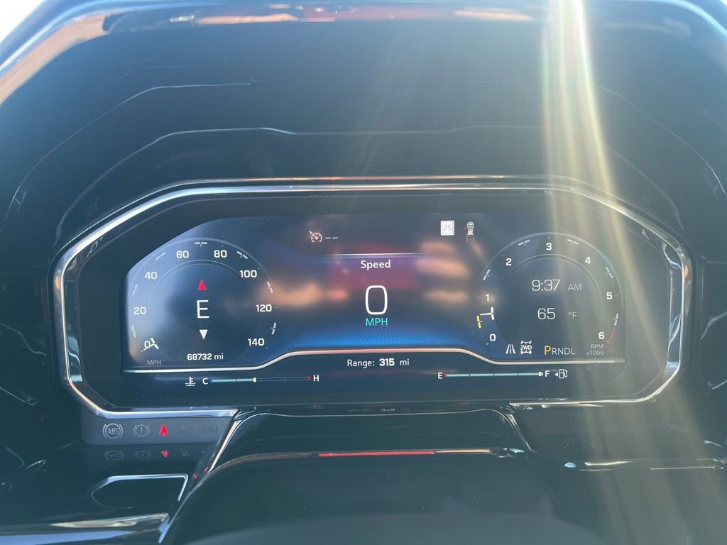 2023 Chevrolet Silverado 1500 LT - Photo 10