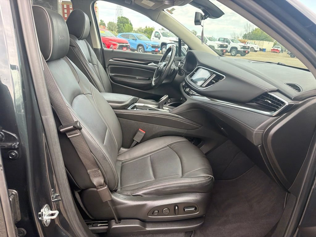 2020 Buick Enclave Avenir - Photo 43
