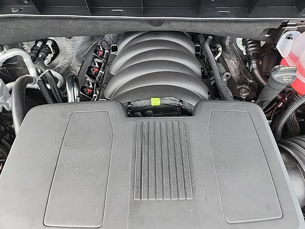 2026 Chevrolet Silverado 1500 LT - Photo 51