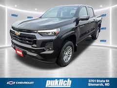 2026 Chevrolet Colorado LT Truck