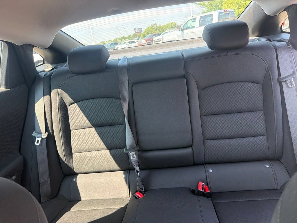2024 Chevrolet Malibu 1LT - Photo 23