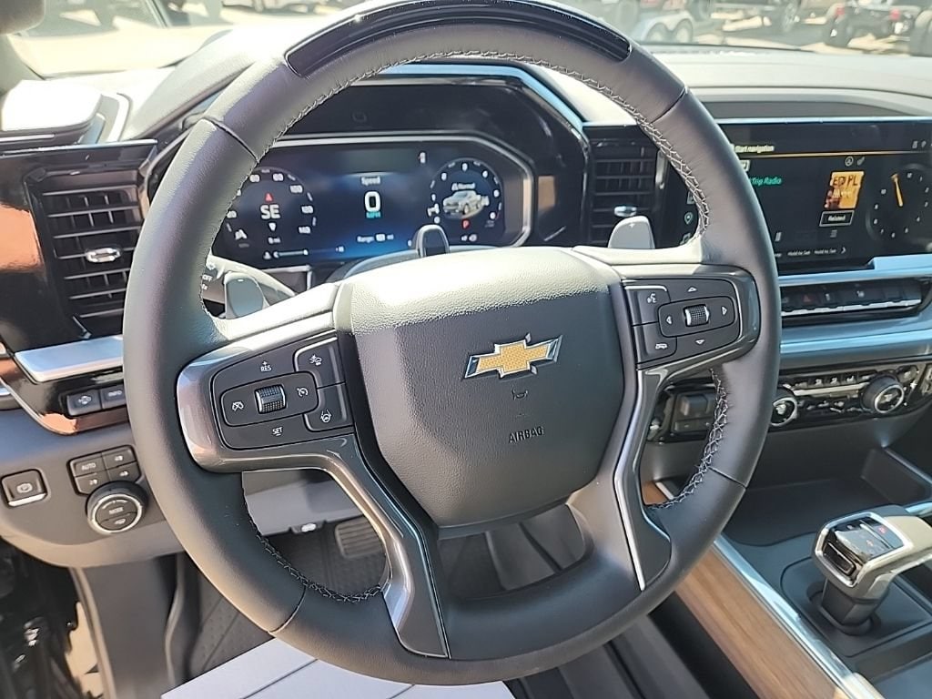 2026 Chevrolet Silverado 1500 High Country - Photo 11
