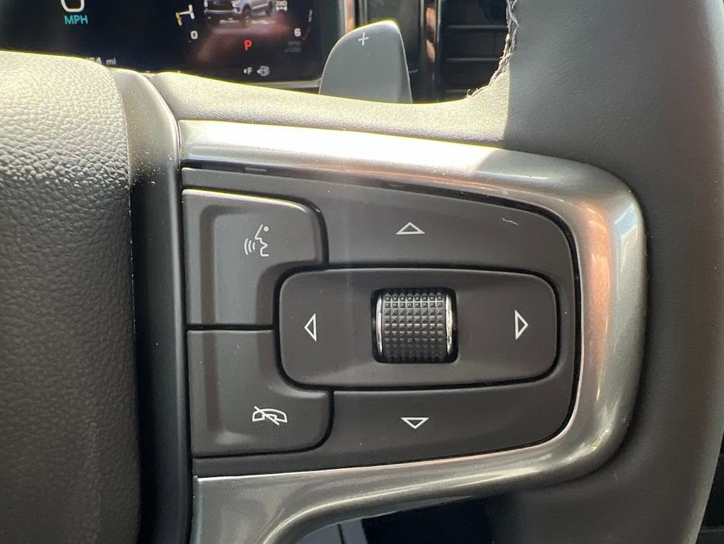 2026 Chevrolet Silverado 1500 LT Trail Boss - Photo 21