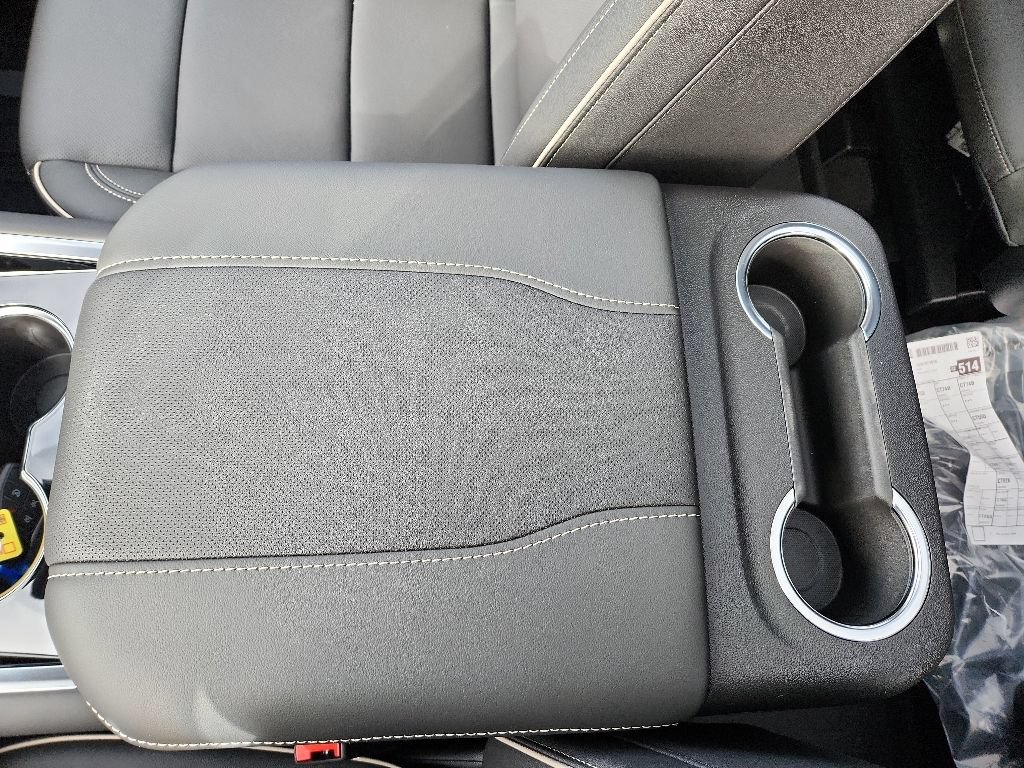 2026 Chevrolet Tahoe Premier - Photo 36